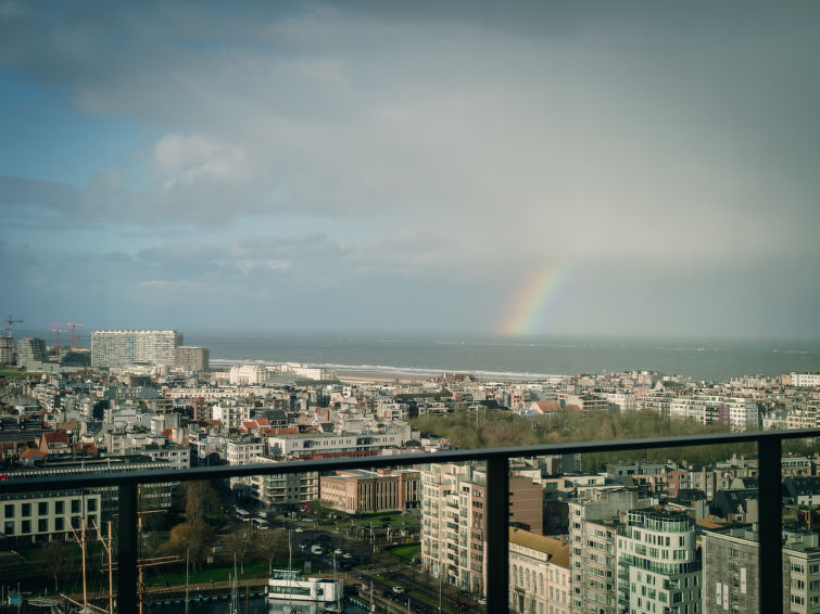 Photo of Sky Tower View