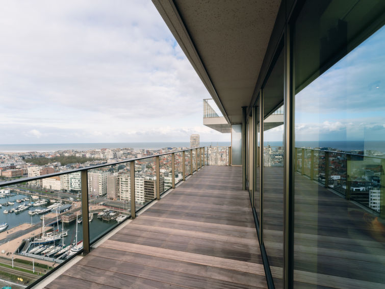 Photo of Sky Tower View