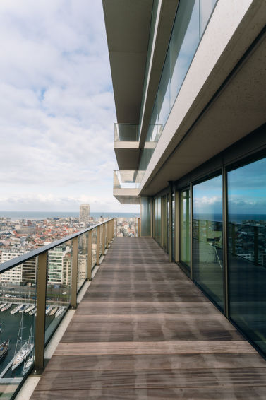 Photo of Sky Tower View