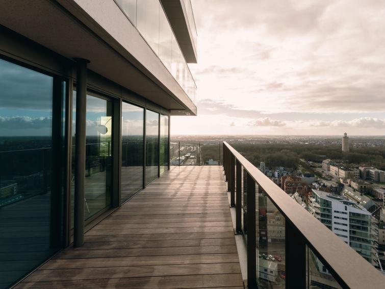 Photo of Sky Tower View