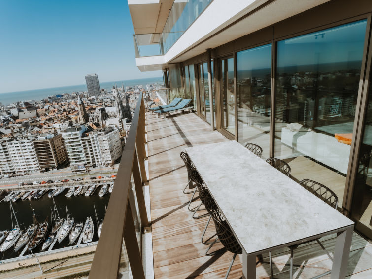 Photo of Sky Tower View