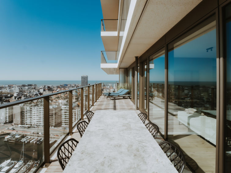 Photo of Sky Tower View