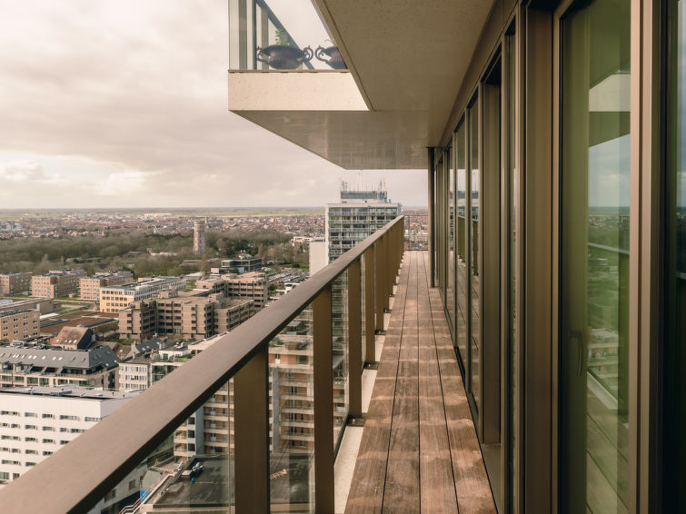 Photo of Sky Tower View