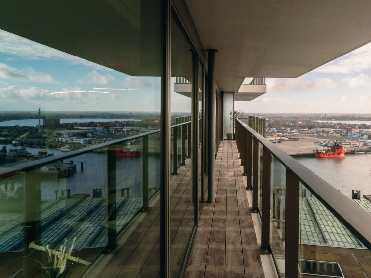 Photo of Sky Tower View