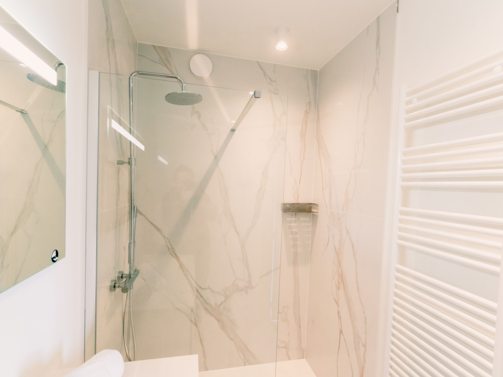 Photo of Sky Tower View