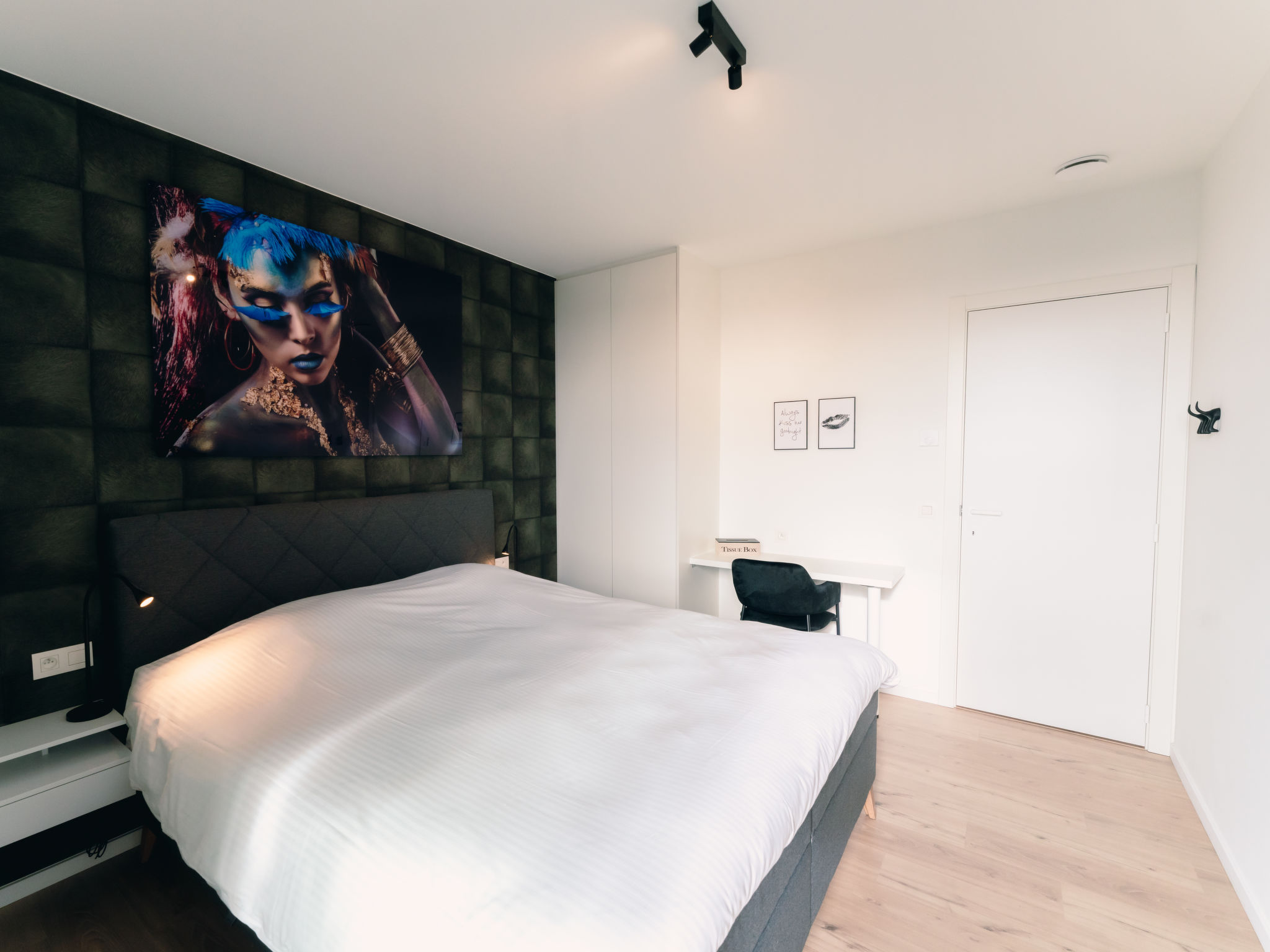 Photo of Sky Tower View