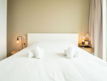 4-persoons wellnessappartement op 1 km van zee in Oostende - thumbnail 2