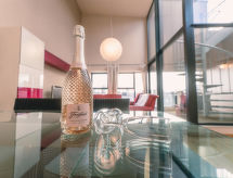 Zeezicht-appartement met wellness en parking in hartje Oostende - thumbnail 2