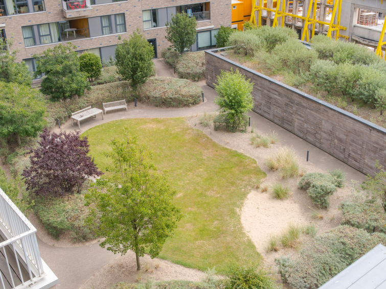 Photo of Rooftop Breeze