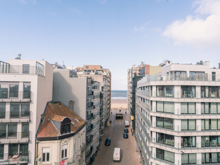 Photo of Rooftop Breeze