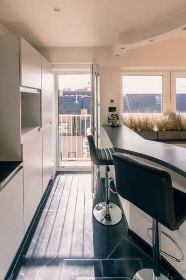 Search and Stay destination Oostende, Vlaams Gewest - Belgium from AU$ 223. Seabird