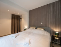 Wellness-appartement voor 3 personen in Oostende, op 500 m van zee - thumbnail 4