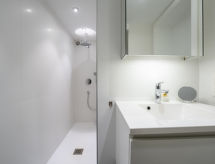 Wellness-appartement voor 3 personen in Oostende, op 500 m van zee - thumbnail 5