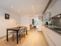 Wellness-appartement voor 3 personen in Oostende, op 500 m van zee - thumbnail 3