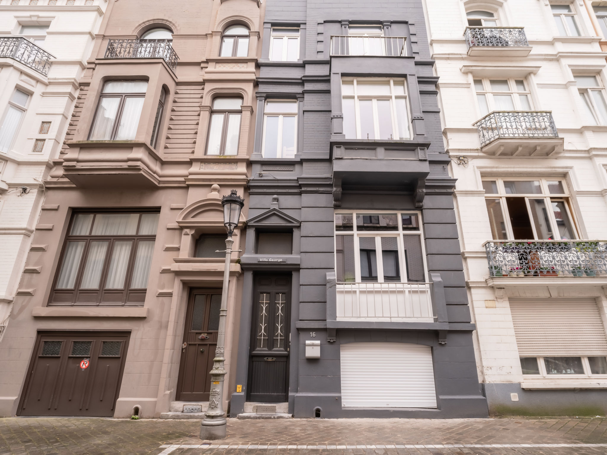 Photo of Villa George