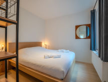 Appartement in Oostende nabij golfbaan met wellness - thumbnail 4