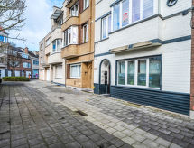Appartement in Oostende nabij golfbaan met wellness - thumbnail 6