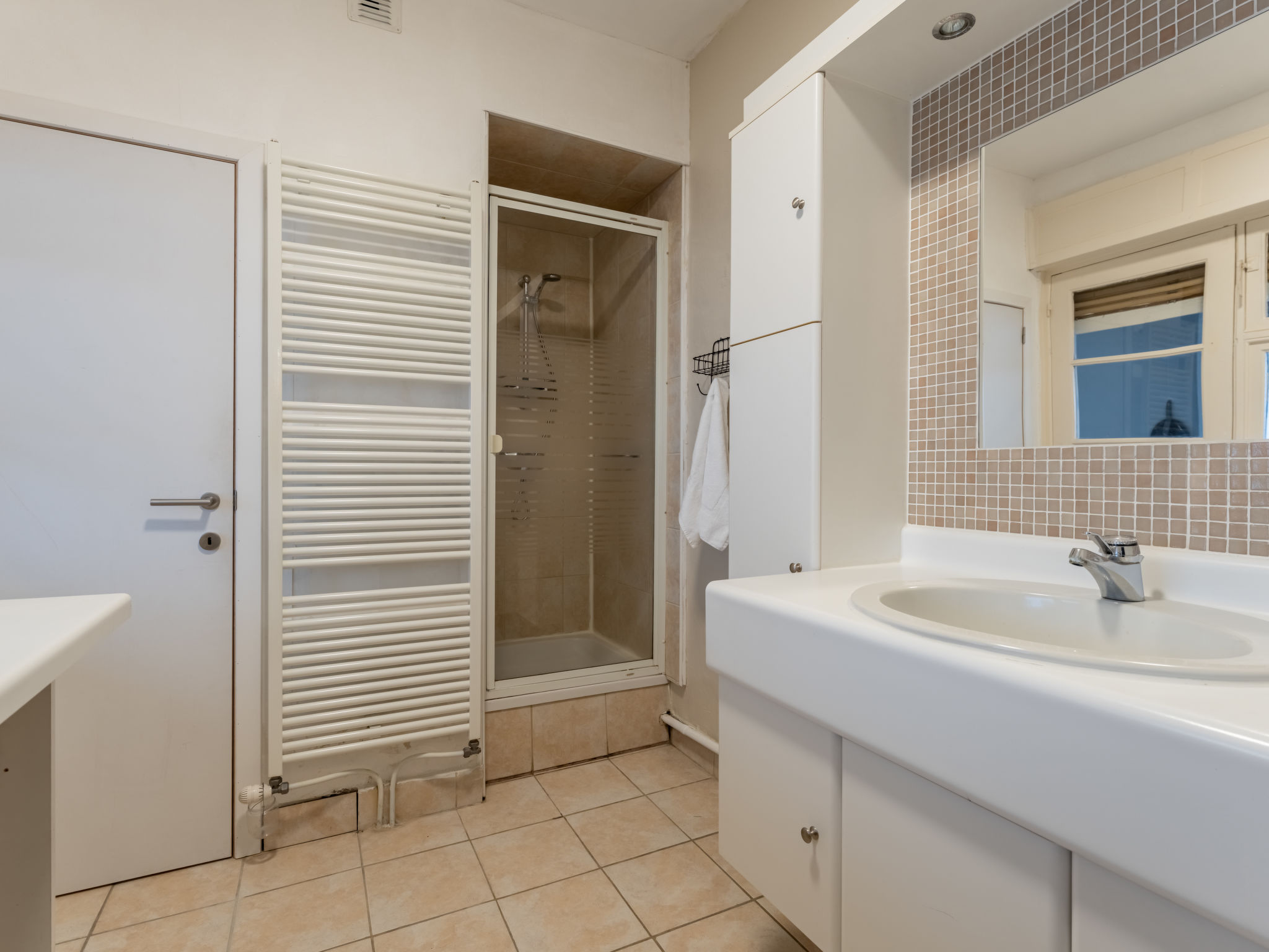 Cozy casa Ostend-Inside