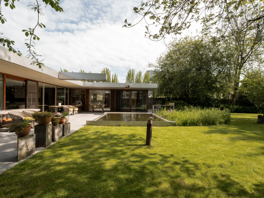 Vakantiehuis Domicile adoré in België