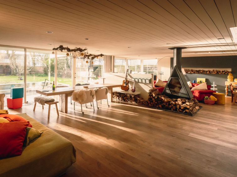 Search and Stay destination Oostende, Vlaams Gewest - Belgium from AU$ 420. Domicile adoré