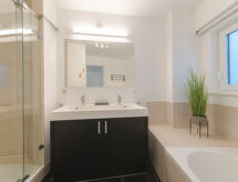 Wellness appartement aan zee in Oostende - thumbnail 5