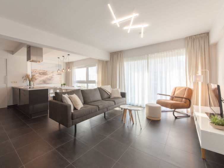 Apartament Miramar