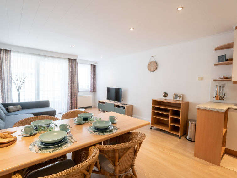 Search and Stay destination Oostende, Vlaams Gewest - Belgium from AU$ 256. Residentie Golfslag