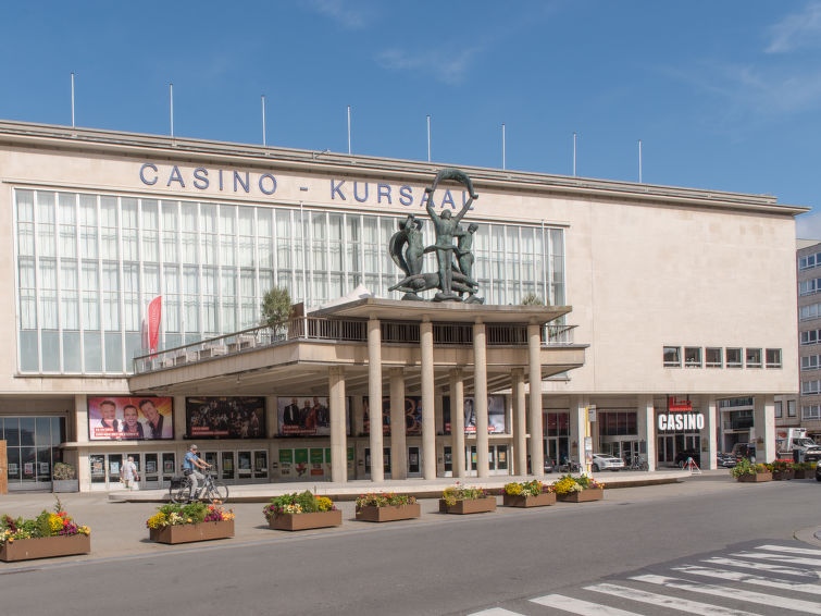 Photo of Spirou met parking