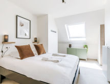 6-persoons appartement met wellness aan zee in Oostende - thumbnail 5
