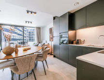 6-persoons appartement met wellness aan zee in Oostende - thumbnail 6