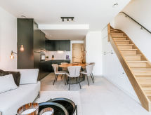 6-persoons appartement met wellness aan zee in Oostende - thumbnail 4