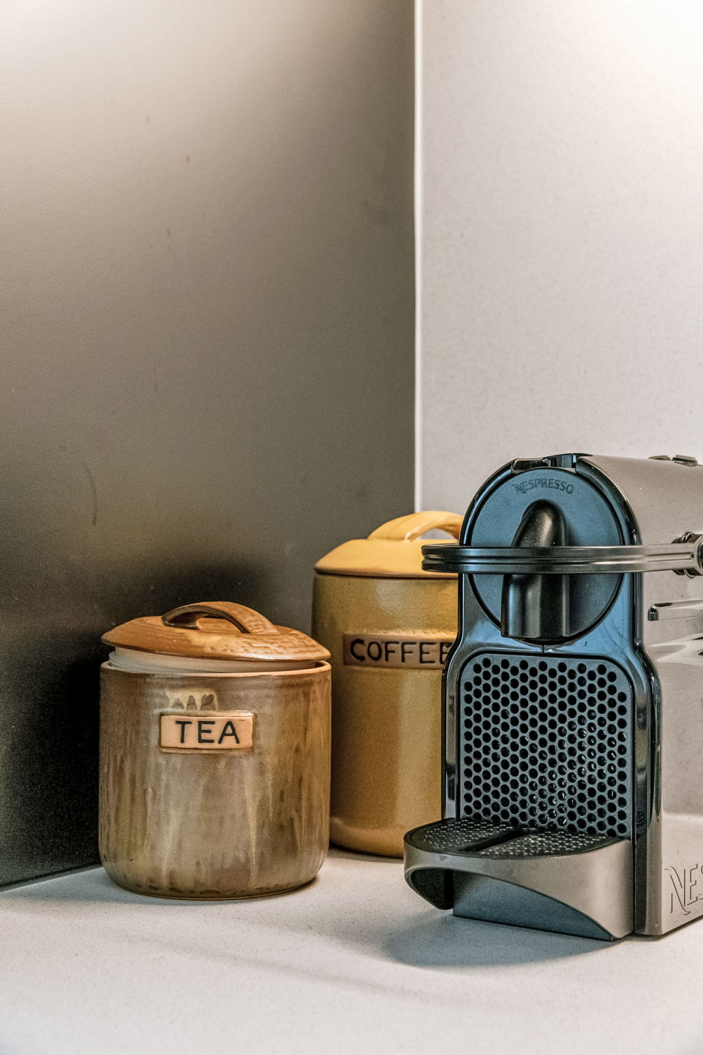 Central Coast with parking & balcony-Binnen