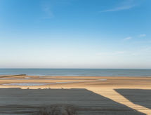 Zeezicht en wellness in appartement St. Tropez in Oostende - thumbnail 5