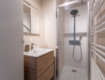 Aan zee: Modern appartement met zeezicht en wellness in Oostende - thumbnail 6