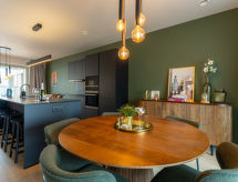 Aan zee: 5-persoons wellness appartement in Oostende - thumbnail 3