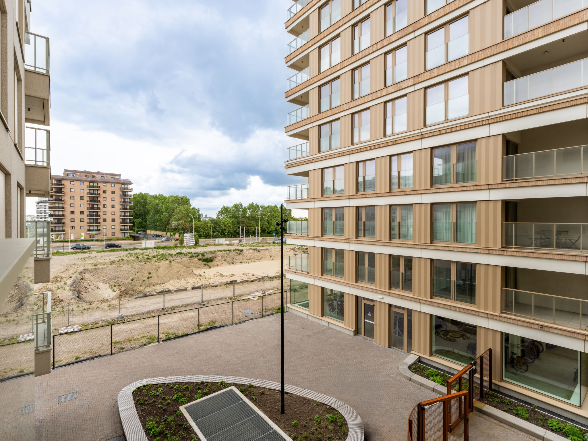 O'Sea with parking & terrace - Outside