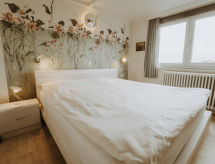 Aan zee: Ruim appartement met zeezicht in De Haan voor 8 personen - thumbnail 4