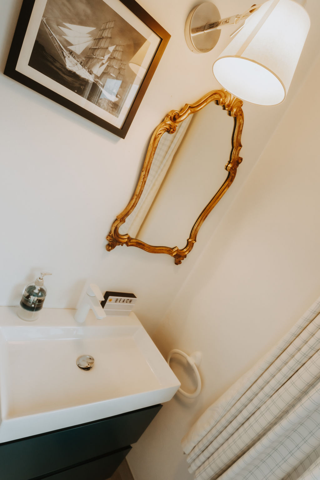 Photo of Residence Du Parc with seaview