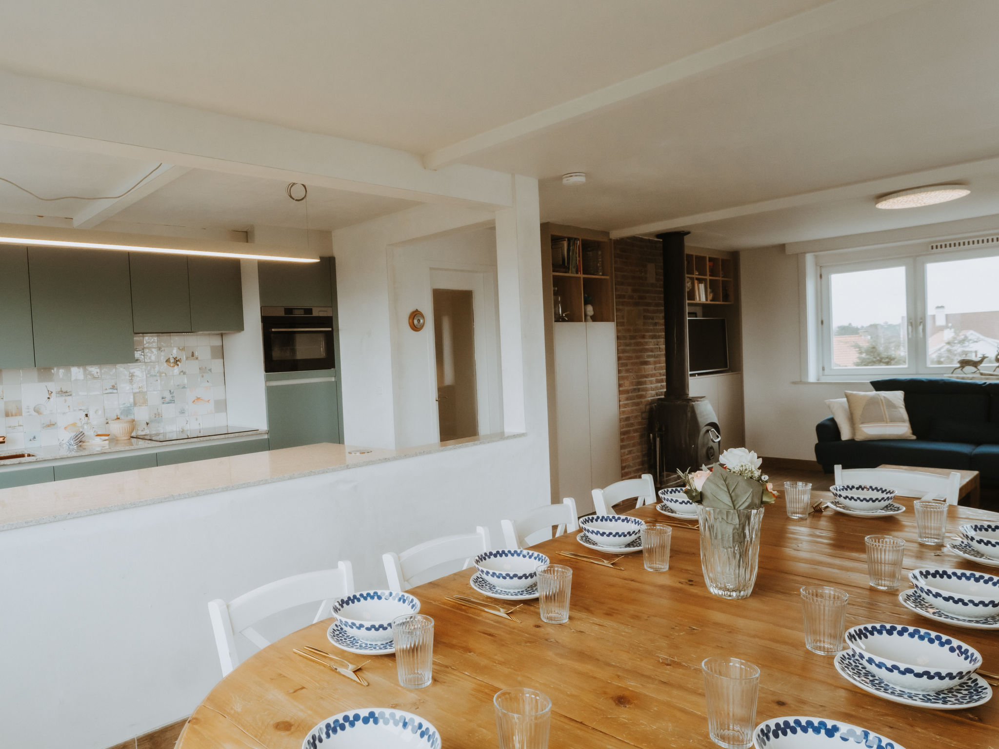 Photo of Residence Du Parc with seaview