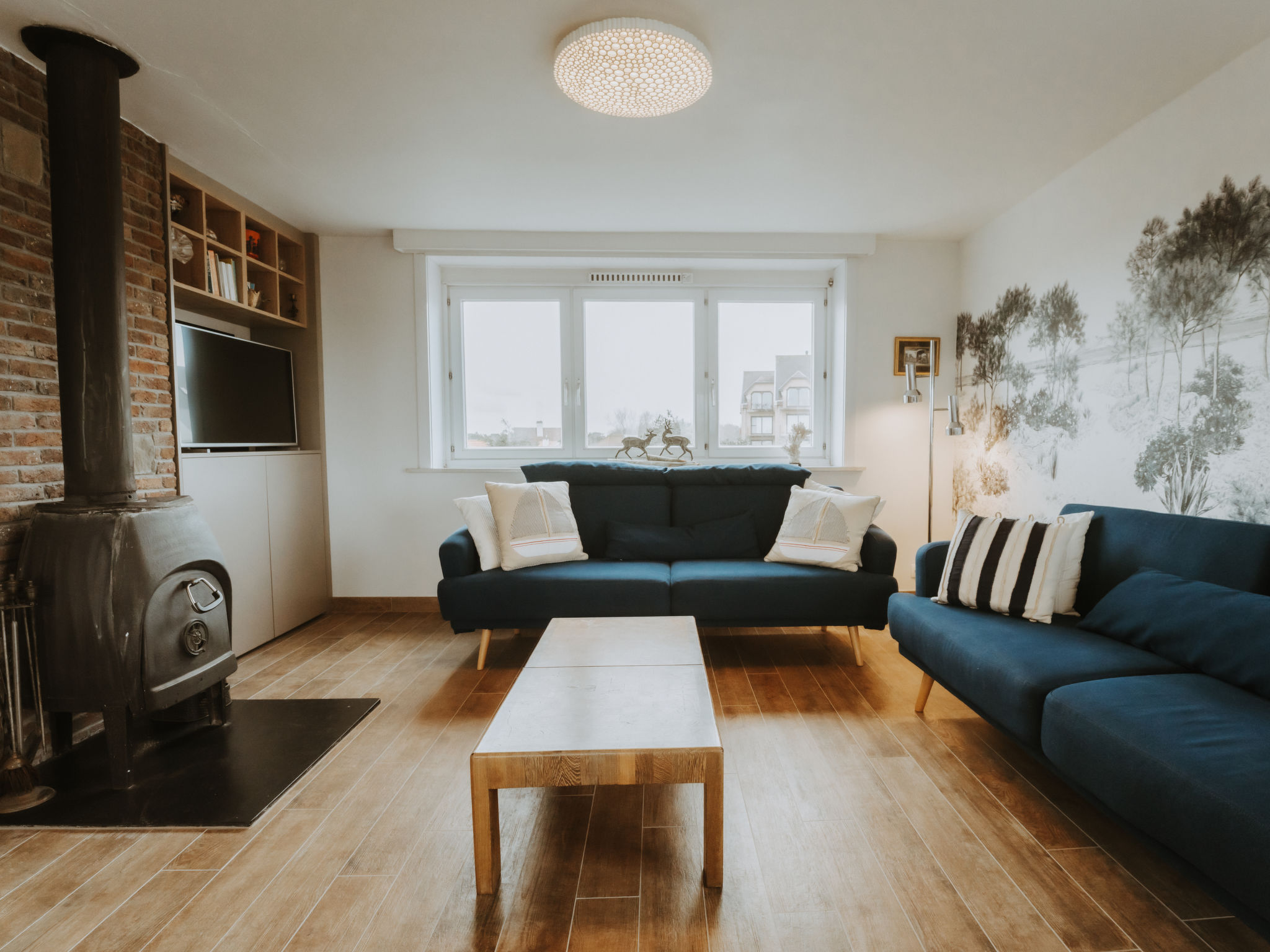 Photo of Residence Du Parc with seaview