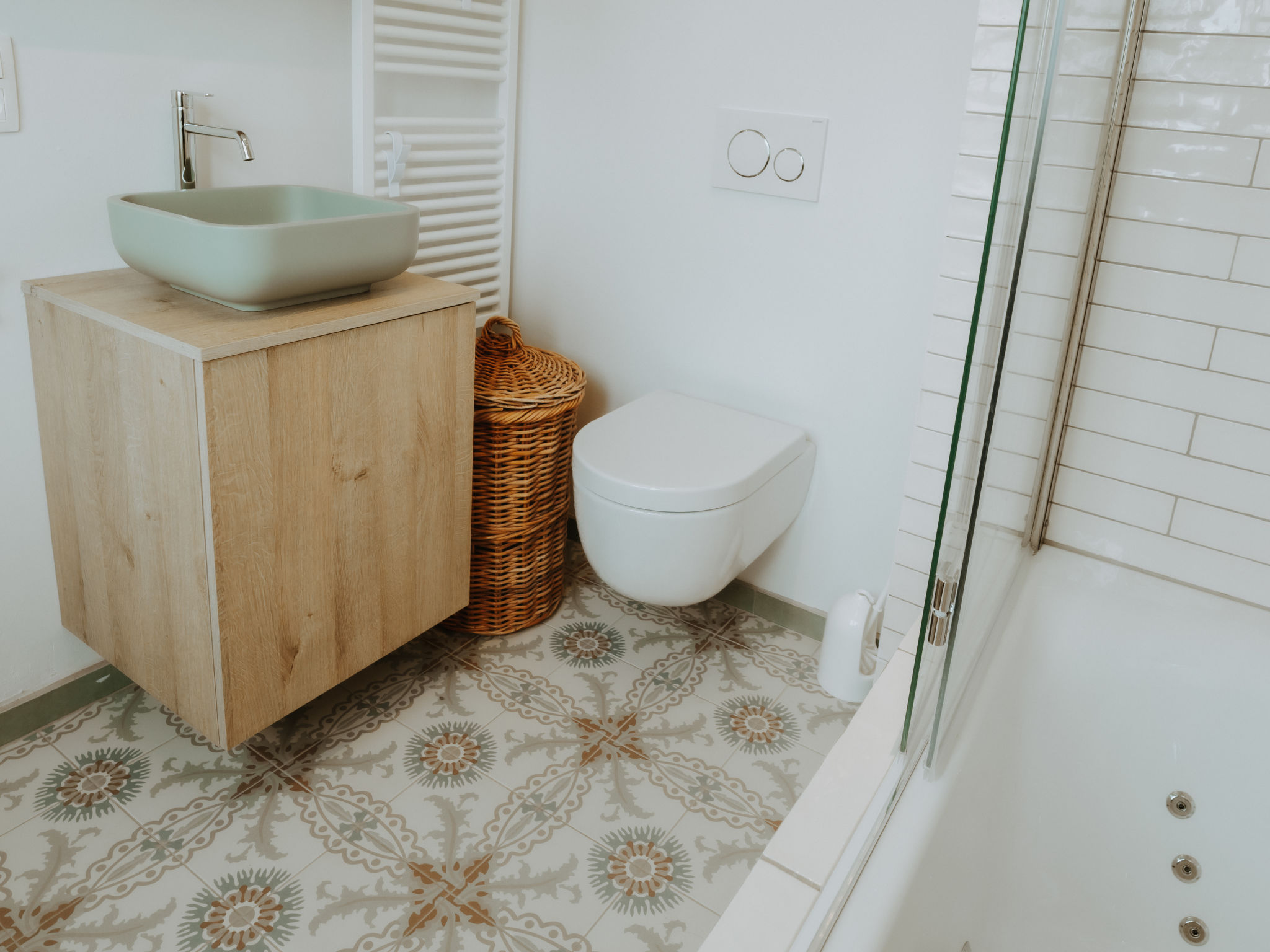 Photo of Residence Du Parc with seaview