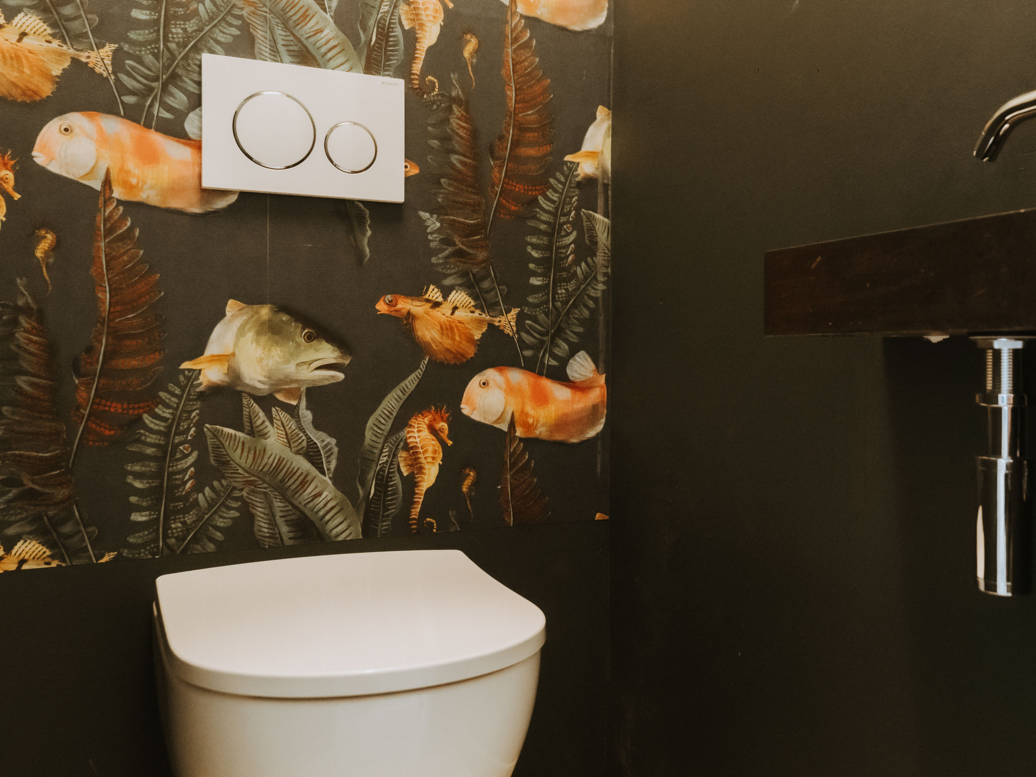 Photo of Residence Du Parc with seaview