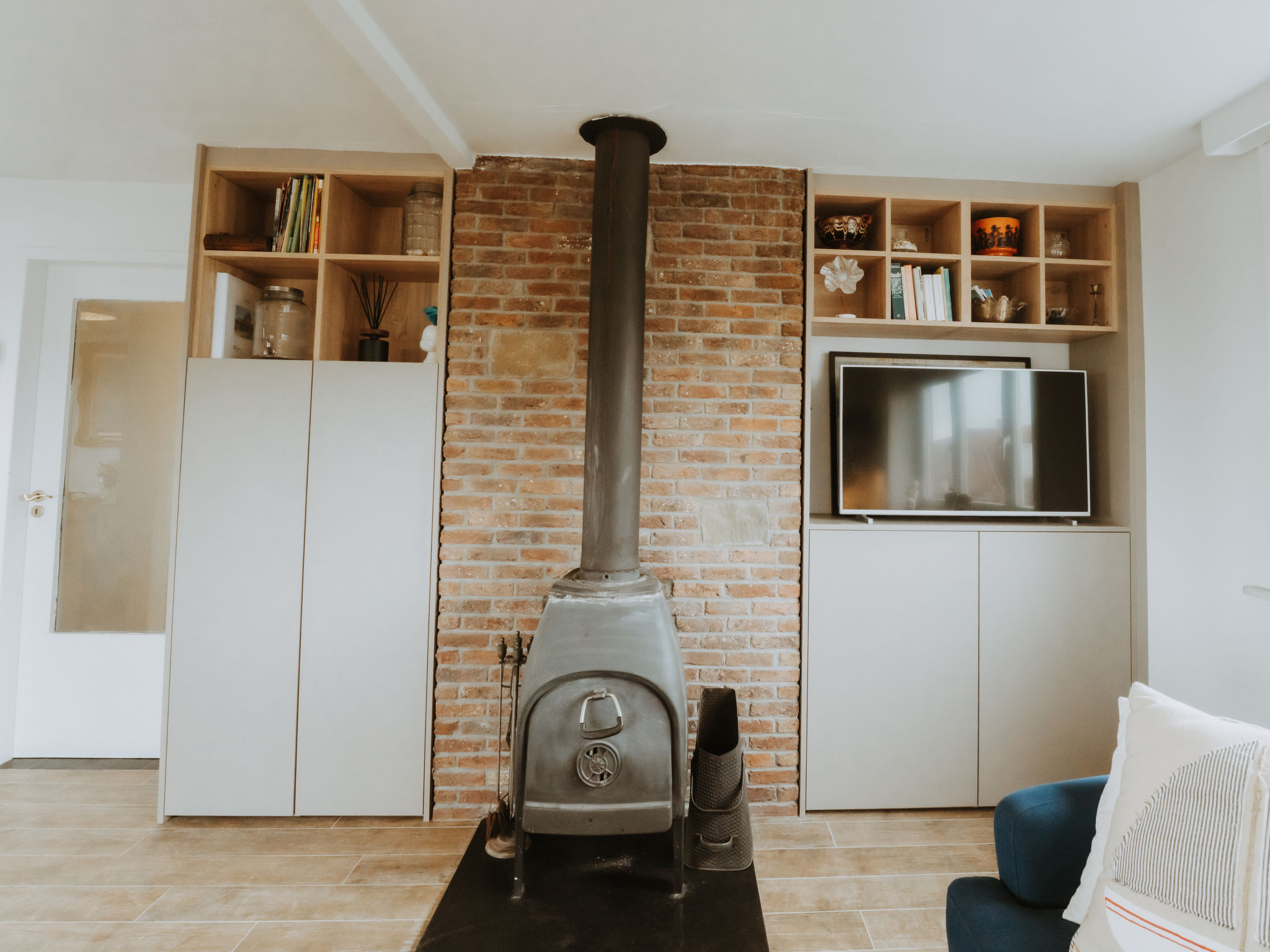 Photo of Residence Du Parc with seaview