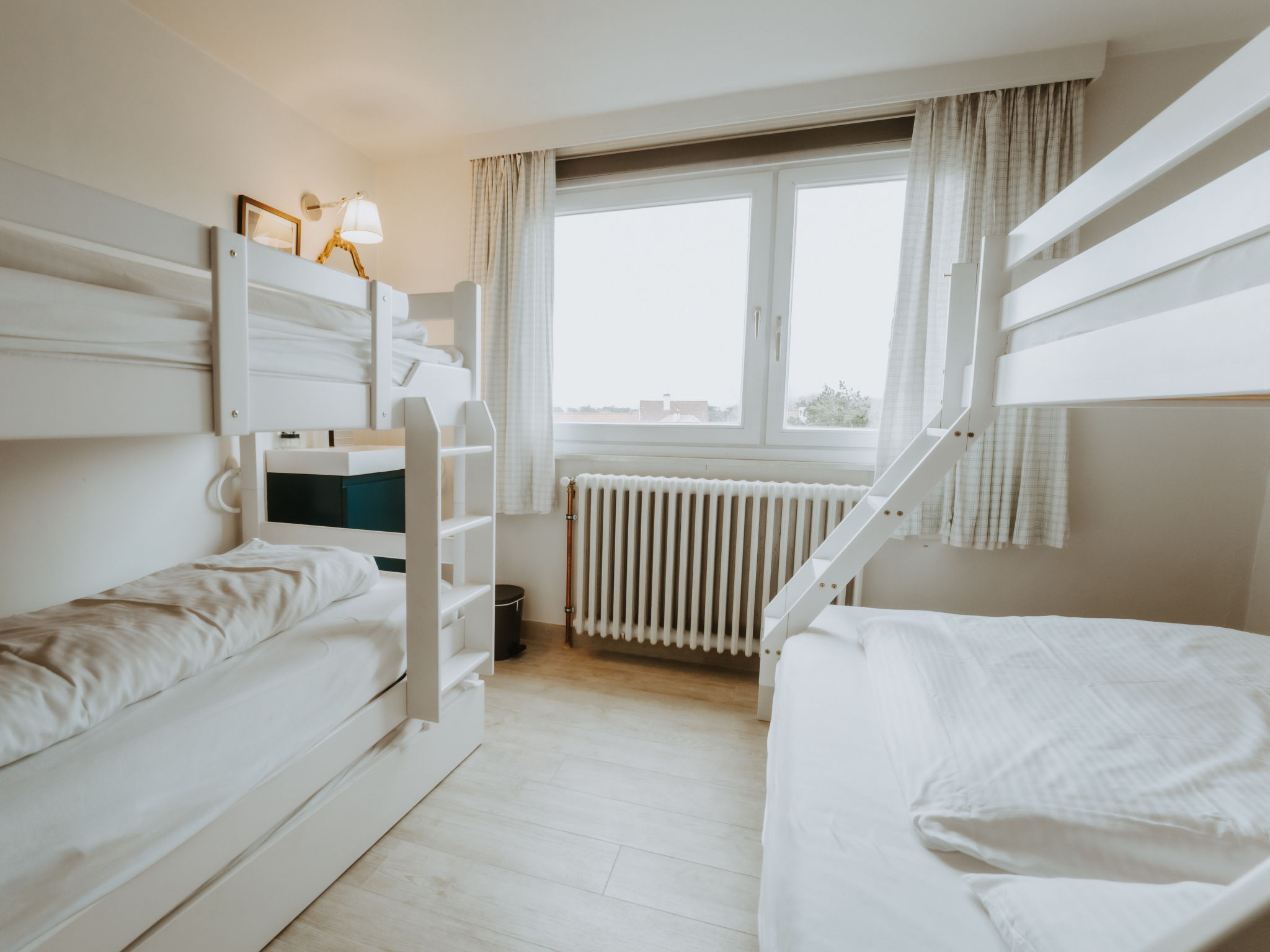 Photo of Residence Du Parc with seaview