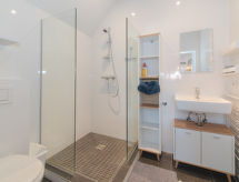 4-persoons penthouse aan het strand in De Haan - thumbnail 4