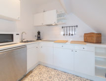 4-persoons penthouse aan het strand in De Haan - thumbnail 2