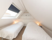 4-persoons penthouse aan het strand in De Haan - thumbnail 3