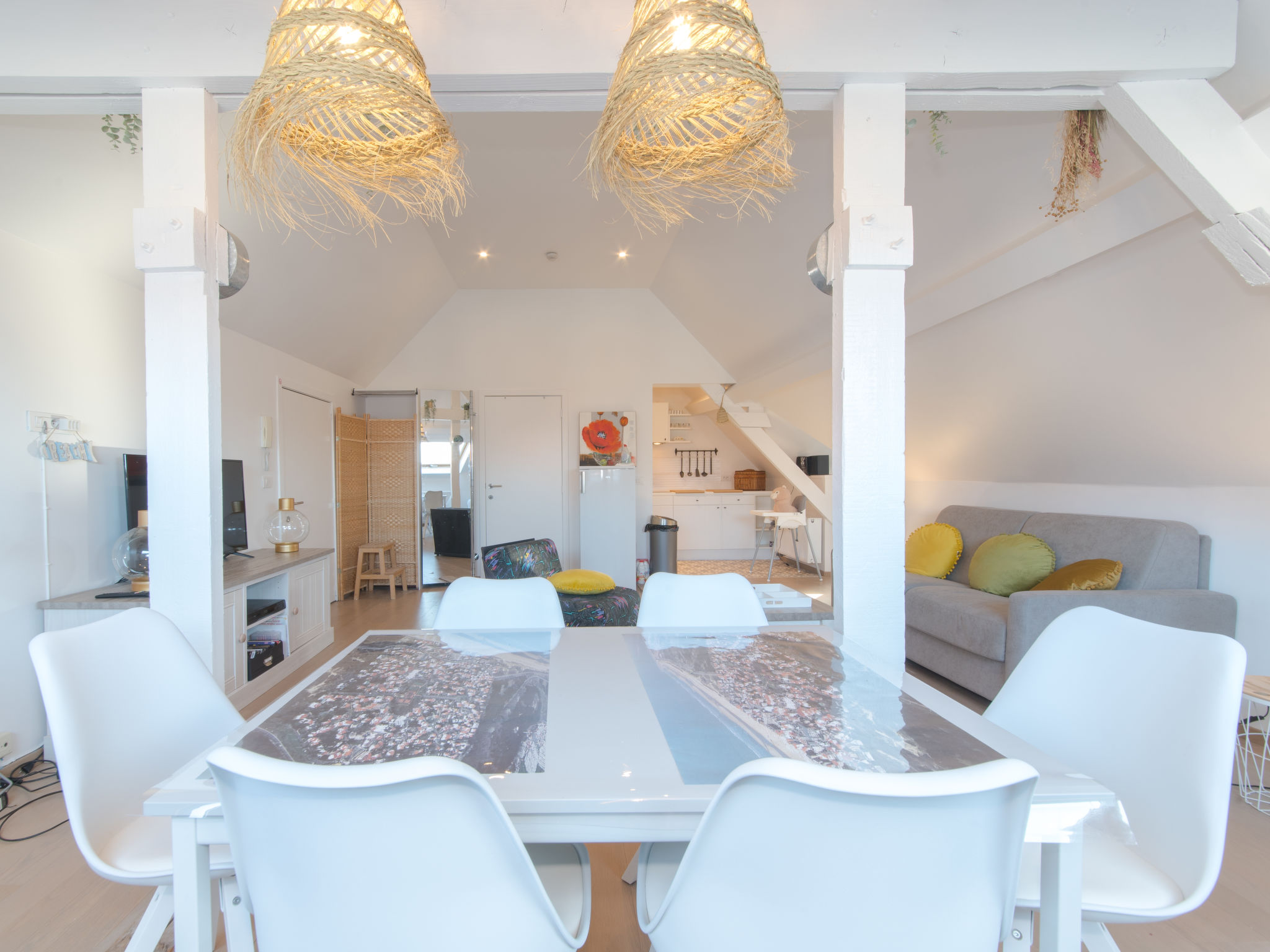 Photo of Seaview Penthouse