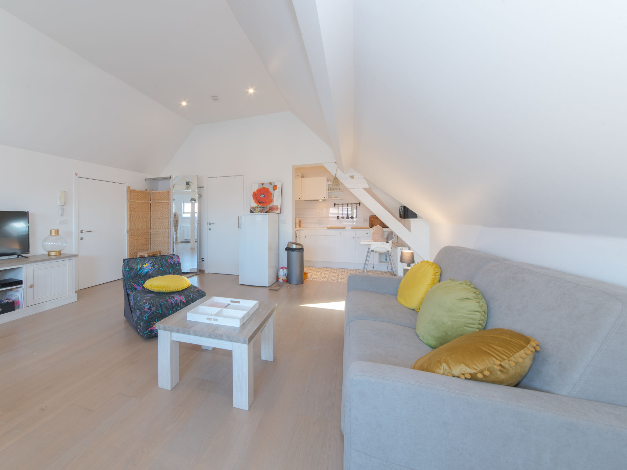 Photo of Seaview Penthouse