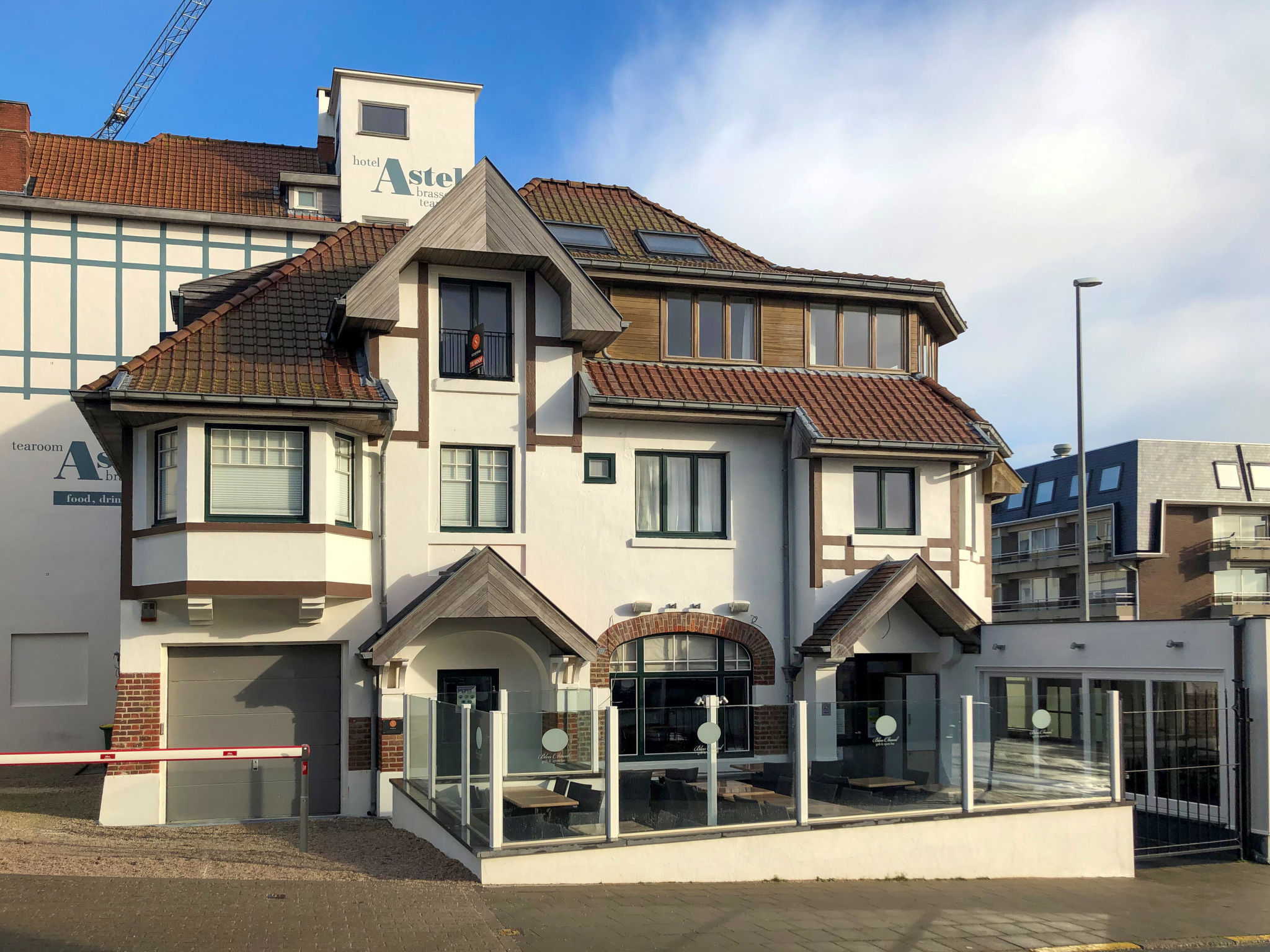 Photo of Seaview Penthouse